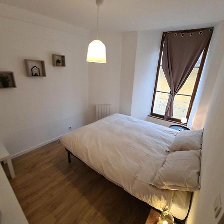 Chez Saint Frobert - Hyper Centre - Bouchon Apartment ทรัวส์ ภายนอก รูปภาพ