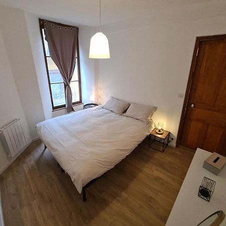 Chez Saint Frobert - Hyper Centre - Bouchon Apartment ทรัวส์ ภายนอก รูปภาพ
